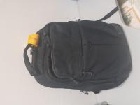 cs1690/2025 black backpack